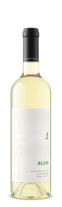 Bliss Rutherford Sauvignon Blanc