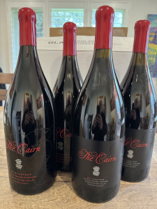 Big is Better Pinot Noir Magnum Pack