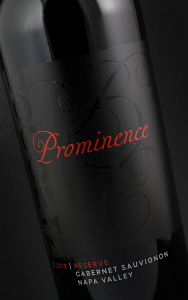 Prominence Reserve Cabernet Sauvignon Pack (30% off price below)