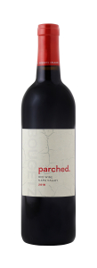 parched. Red Wine