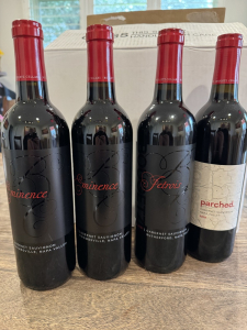 Valley Floor Cab Sauv Pack