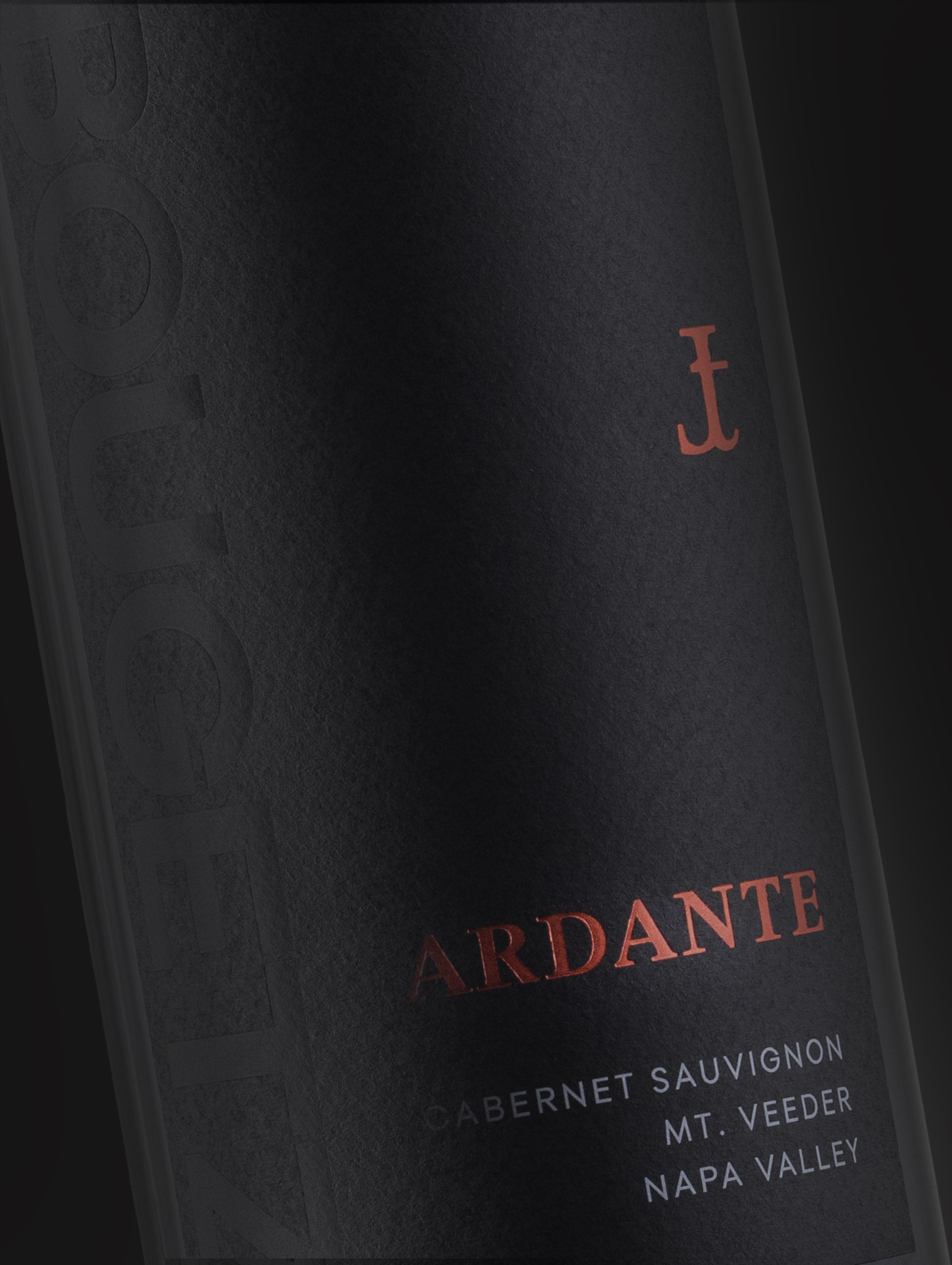 Ardante Mt Veeder Cabernet Sauvignon