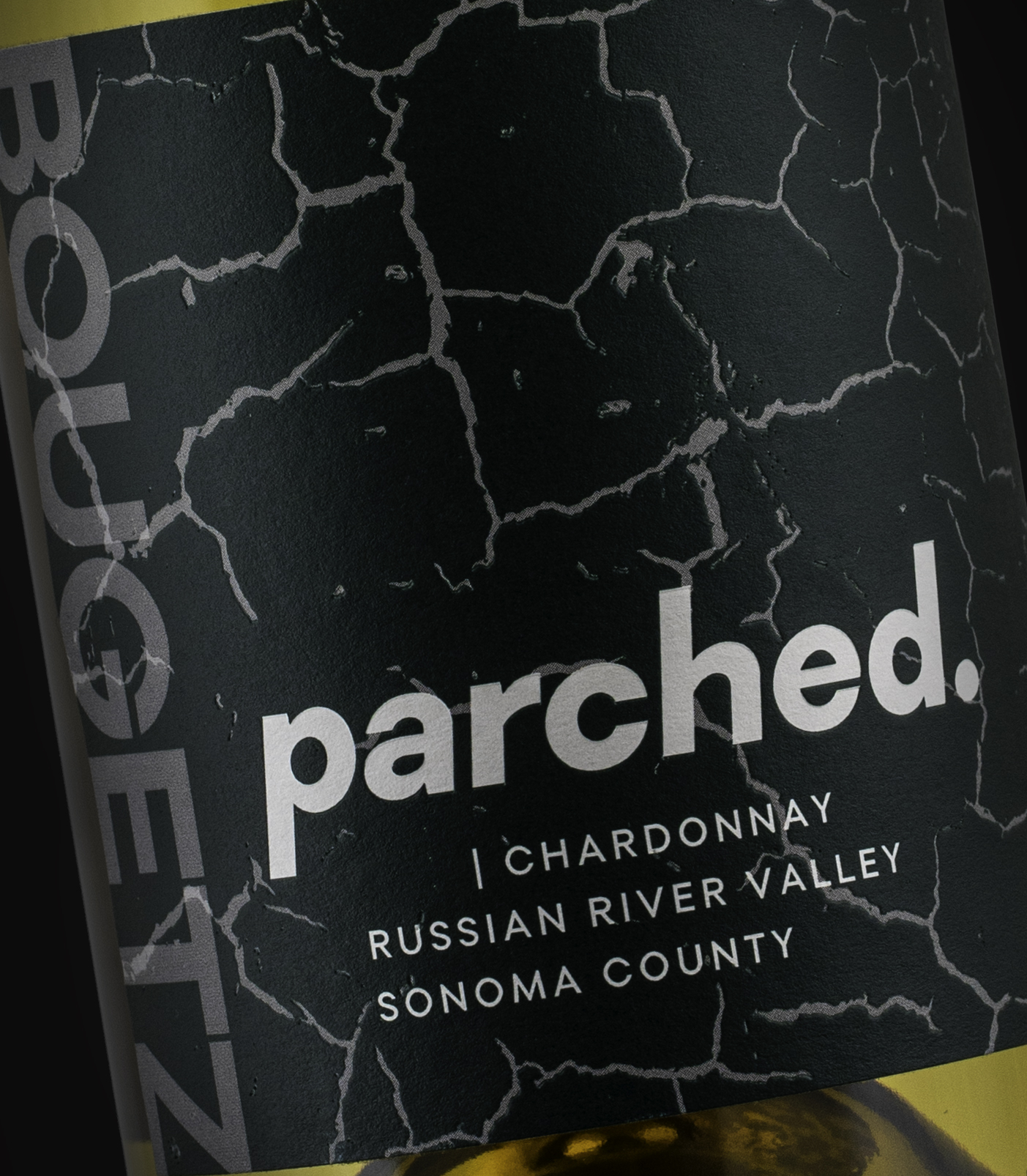 parched Russian River Chardonnay Pack (30% of price below)