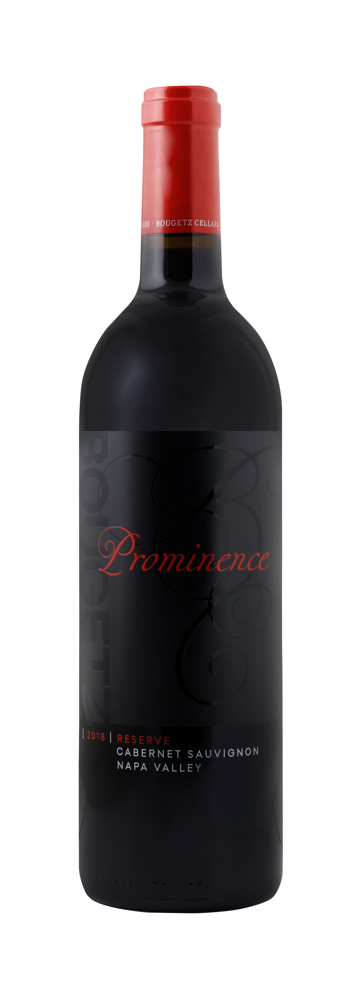 Prominence Napa Valley Reserve Cabernet Sauvignon 