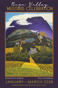 Mustard Celebration Cabernet Sauvignon