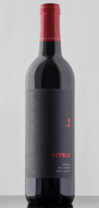 Vitrai Mt Veeder Merlot