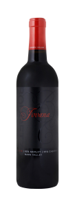 Jovana Mt Veeder Red Wine