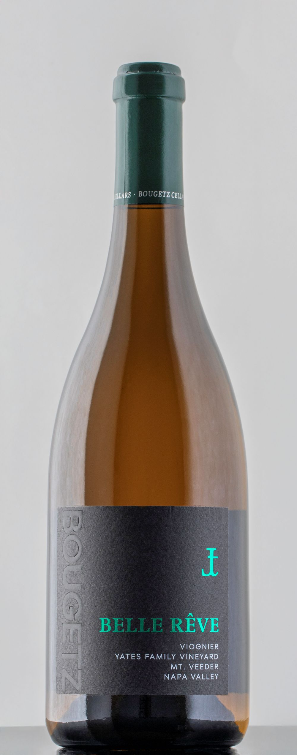 Belle Reve Yates Family Vineyard Viognier