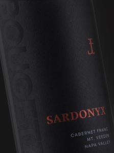 Sardonyx Mt Veeder Cabernet Franc Pack (30% off price below)