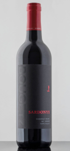 Sardonyx Napa Valley Cabernet Franc