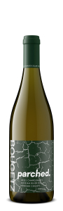 parched. Chardonnay