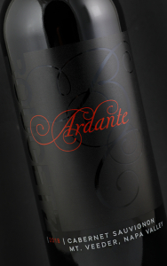 Ardante Mt Veeder Cabernet Sauvignon Pack (30% off price below)