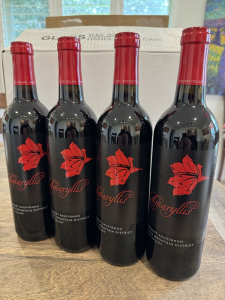 Amaryllis Estate Cabernet Sauvignon Vertical Pack